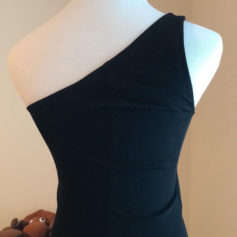 little black dress - Picture 6 of 10